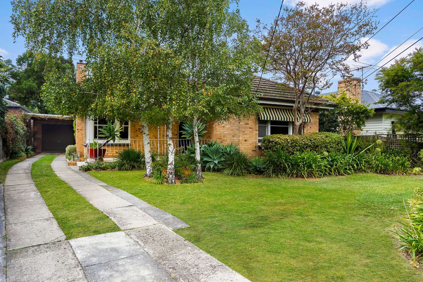 Main view of Homely house listing, 4 Greta Street, Oakleigh East VIC 3166