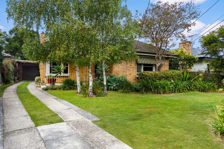 4 Greta Street, Oakleigh East VIC 3166