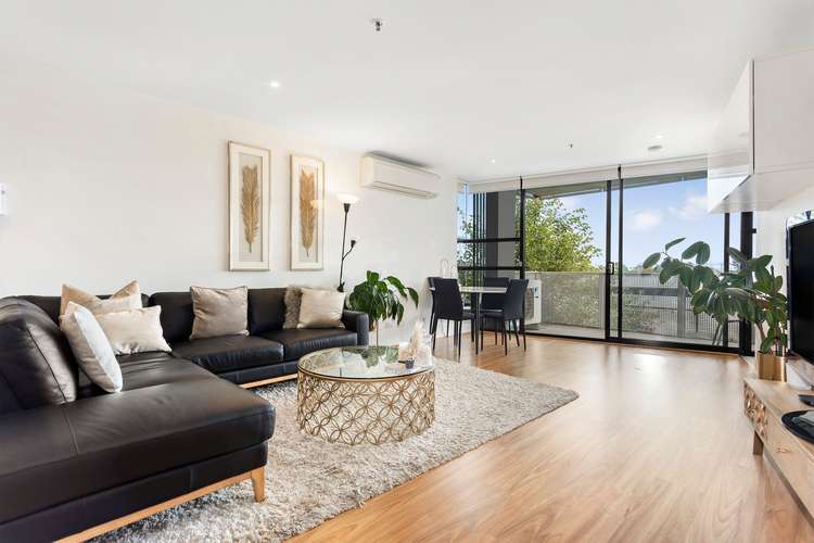 Main view of Homely apartment listing, 104/175 Kangaroo Road, Hughesdale VIC 3166