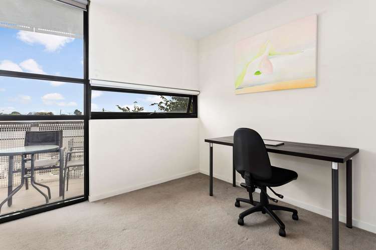 Fourth view of Homely apartment listing, 104/175 Kangaroo Road, Hughesdale VIC 3166