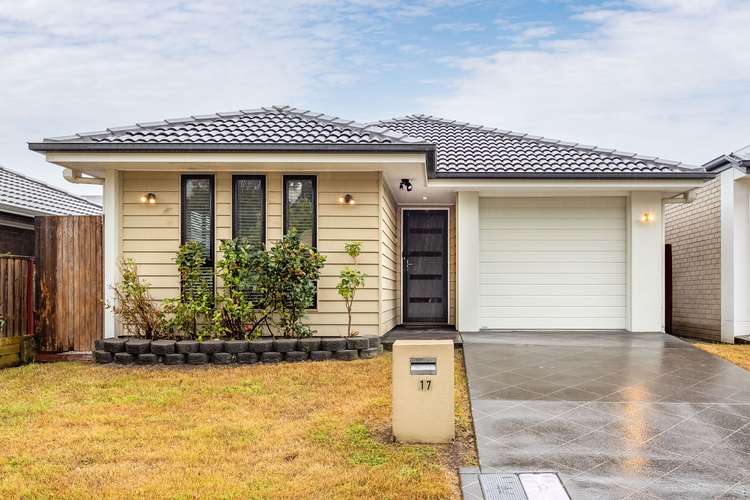 Main view of Homely house listing, 17 Windjana Crescent, Fitzgibbon QLD 4018