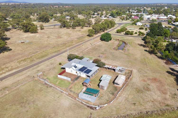 Main view of Homely house listing, 1 Bamford Street, Trundle NSW 2875