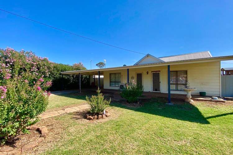 Third view of Homely house listing, 1 Bamford Street, Trundle NSW 2875