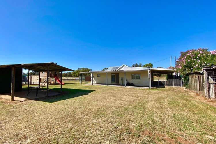 Fifth view of Homely house listing, 1 Bamford Street, Trundle NSW 2875