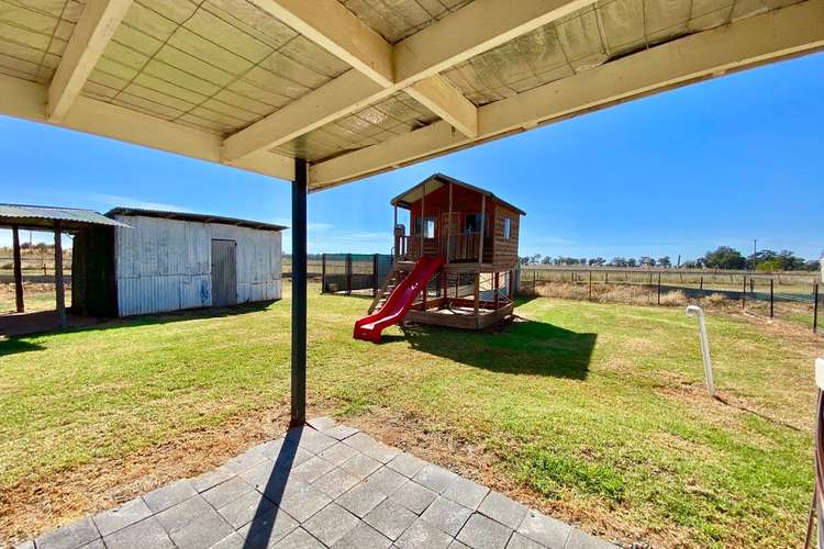 Sixth view of Homely house listing, 1 Bamford Street, Trundle NSW 2875