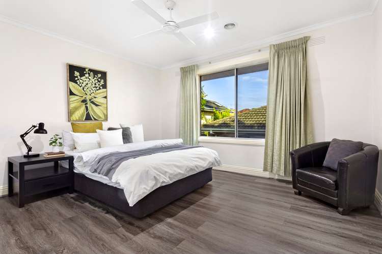 Fifth view of Homely apartment listing, 8/1 Burton Avenue, Clayton VIC 3168