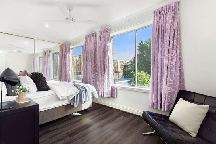 Sixth view of Homely apartment listing, 8/1 Burton Avenue, Clayton VIC 3168