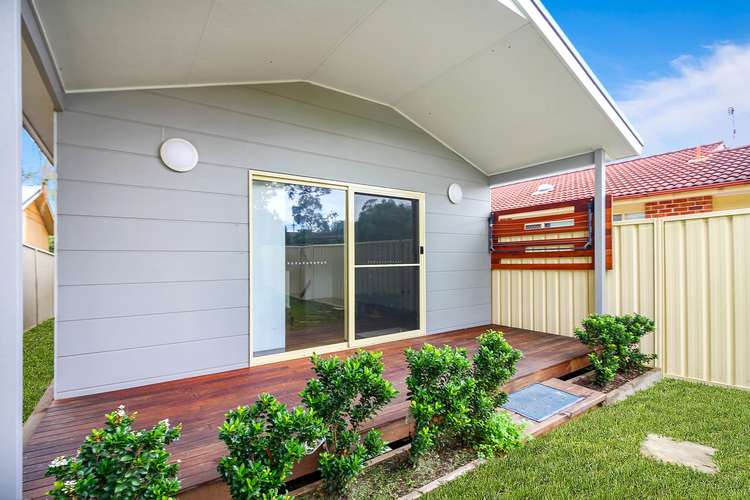 Main view of Homely house listing, 47 Darri Road, Wyongah NSW 2259