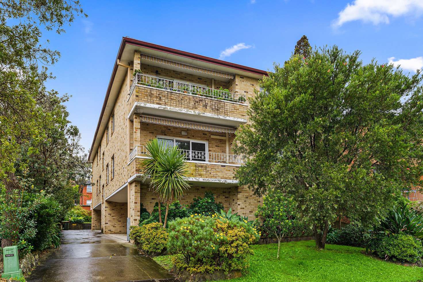 Main view of Homely unit listing, 4/72 Noble Street, Allawah NSW 2218