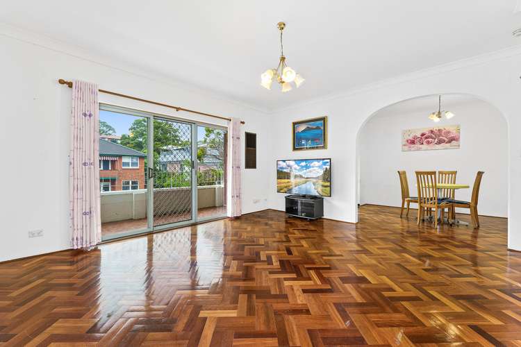 Second view of Homely unit listing, 4/72 Noble Street, Allawah NSW 2218