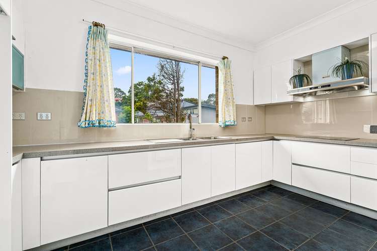 Third view of Homely unit listing, 4/72 Noble Street, Allawah NSW 2218