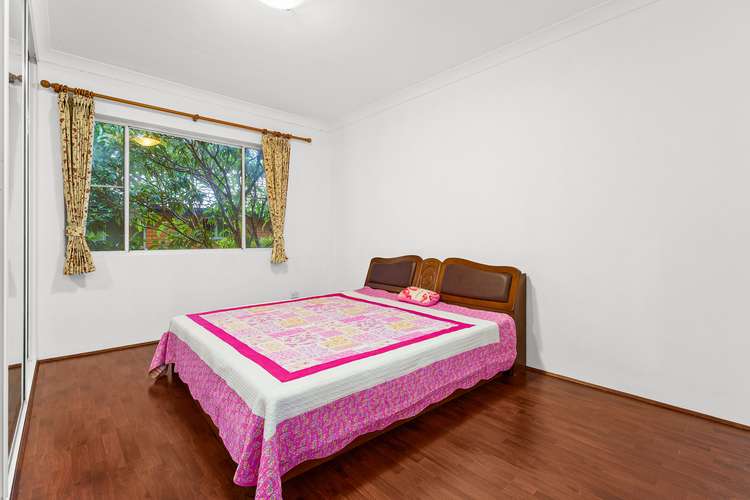 Sixth view of Homely unit listing, 4/72 Noble Street, Allawah NSW 2218