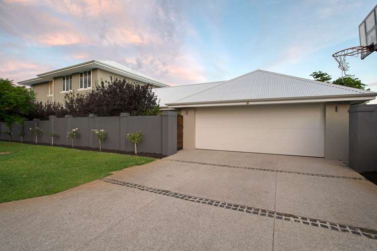 Second view of Homely house listing, 85 Normanby Road, Inglewood WA 6052