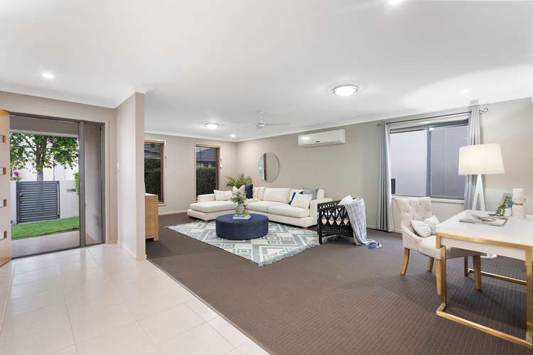 Third view of Homely house listing, 85 Skyview Avenue, Rochedale QLD 4123
