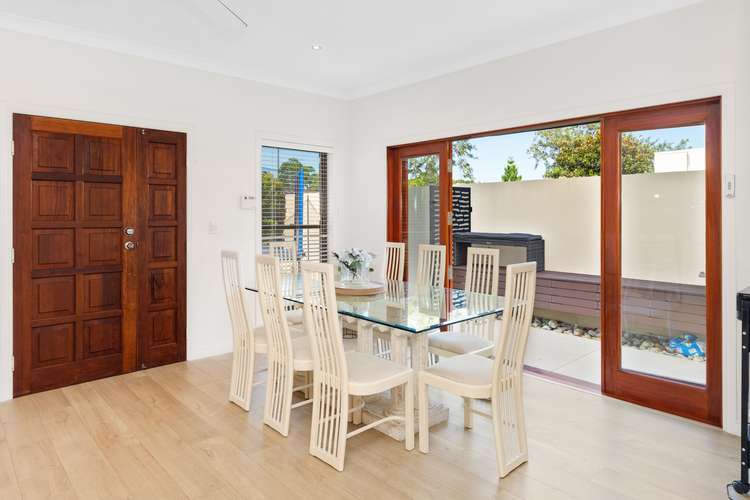 Fifth view of Homely townhouse listing, 4841 The Parkway, Sanctuary Cove QLD 4212