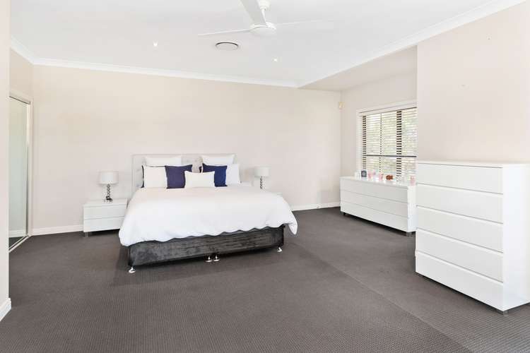 Sixth view of Homely townhouse listing, 4841 The Parkway, Sanctuary Cove QLD 4212