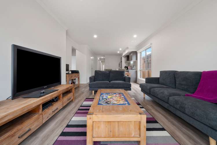 Second view of Homely house listing, 12 Leopold Street, Strathtulloh VIC 3338