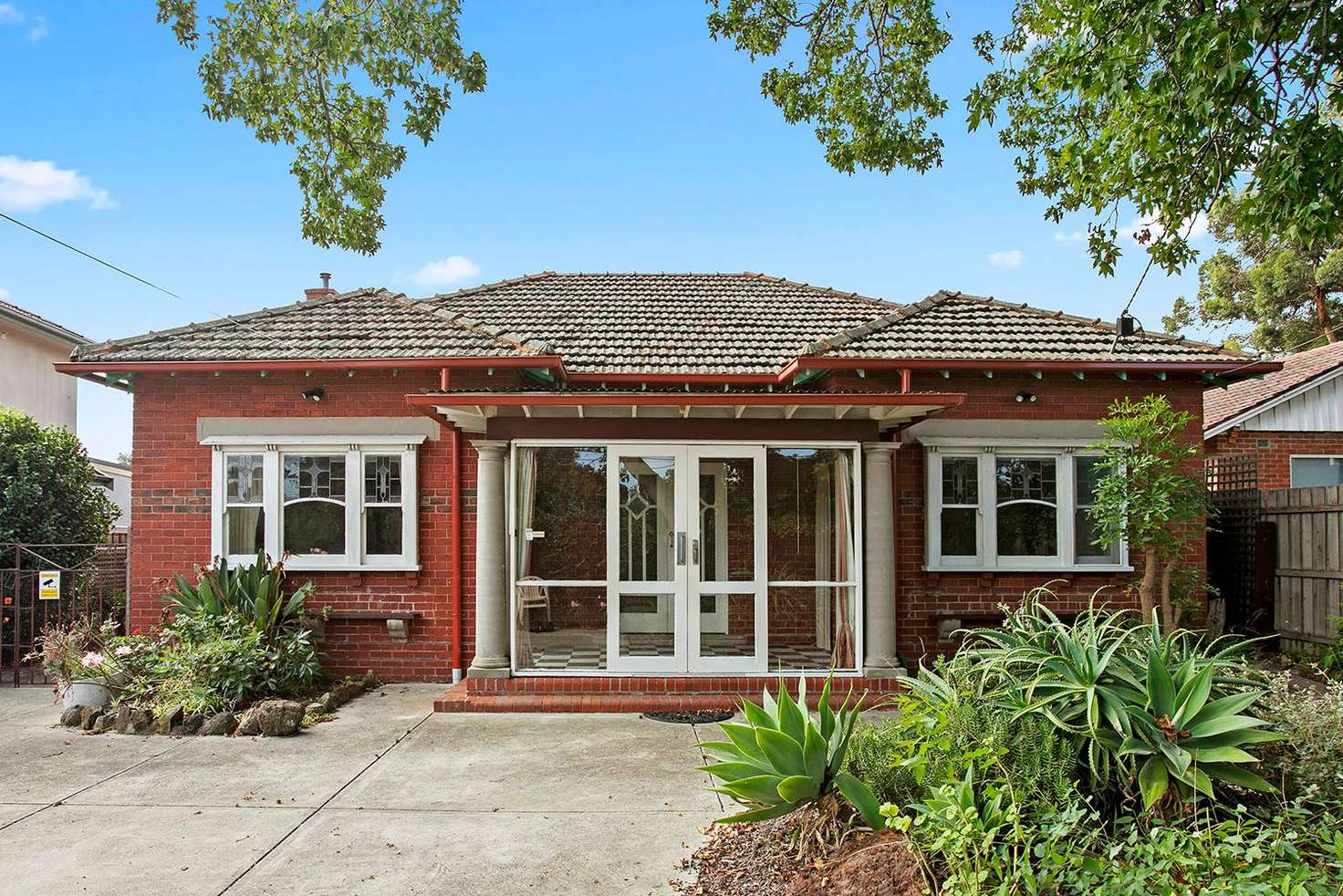 Main view of Homely house listing, 55 Highett Road, Hampton VIC 3188