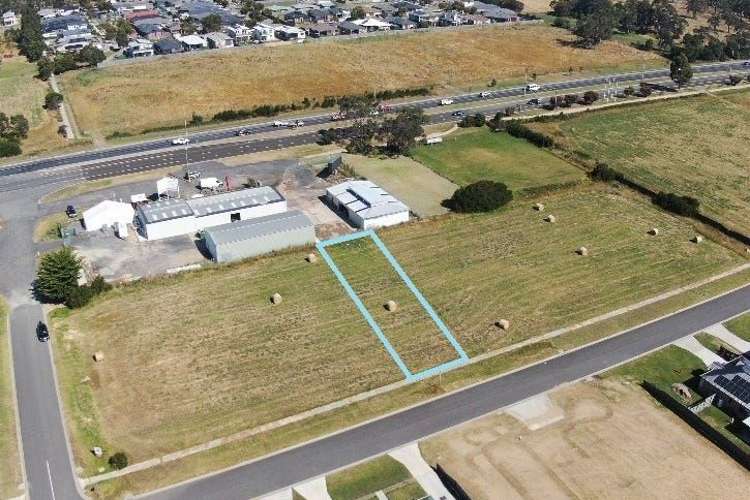 Lot 18 Paul Street, Grantville VIC 3984