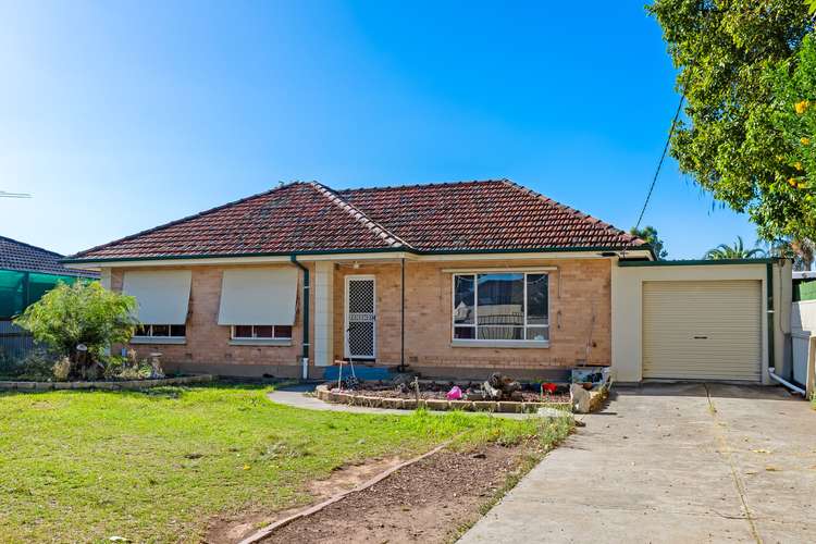 Main view of Homely house listing, 3 Jocelyn Terrace, Parafield Gardens SA 5107