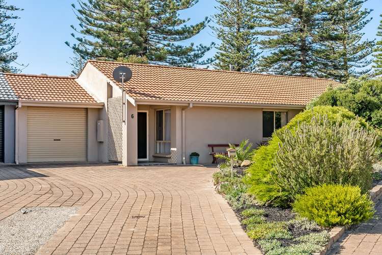 6 Canada Court, North Haven SA 5018