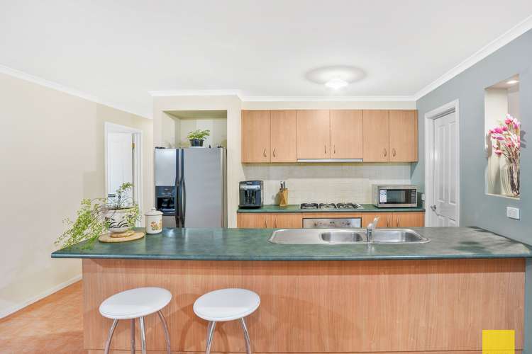 Fifth view of Homely house listing, 29 Park Lane, Taylors Hill VIC 3037