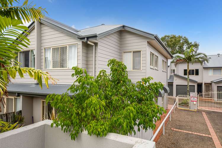 Second view of Homely townhouse listing, 1/23 Scholars Drive, Sippy Downs QLD 4556