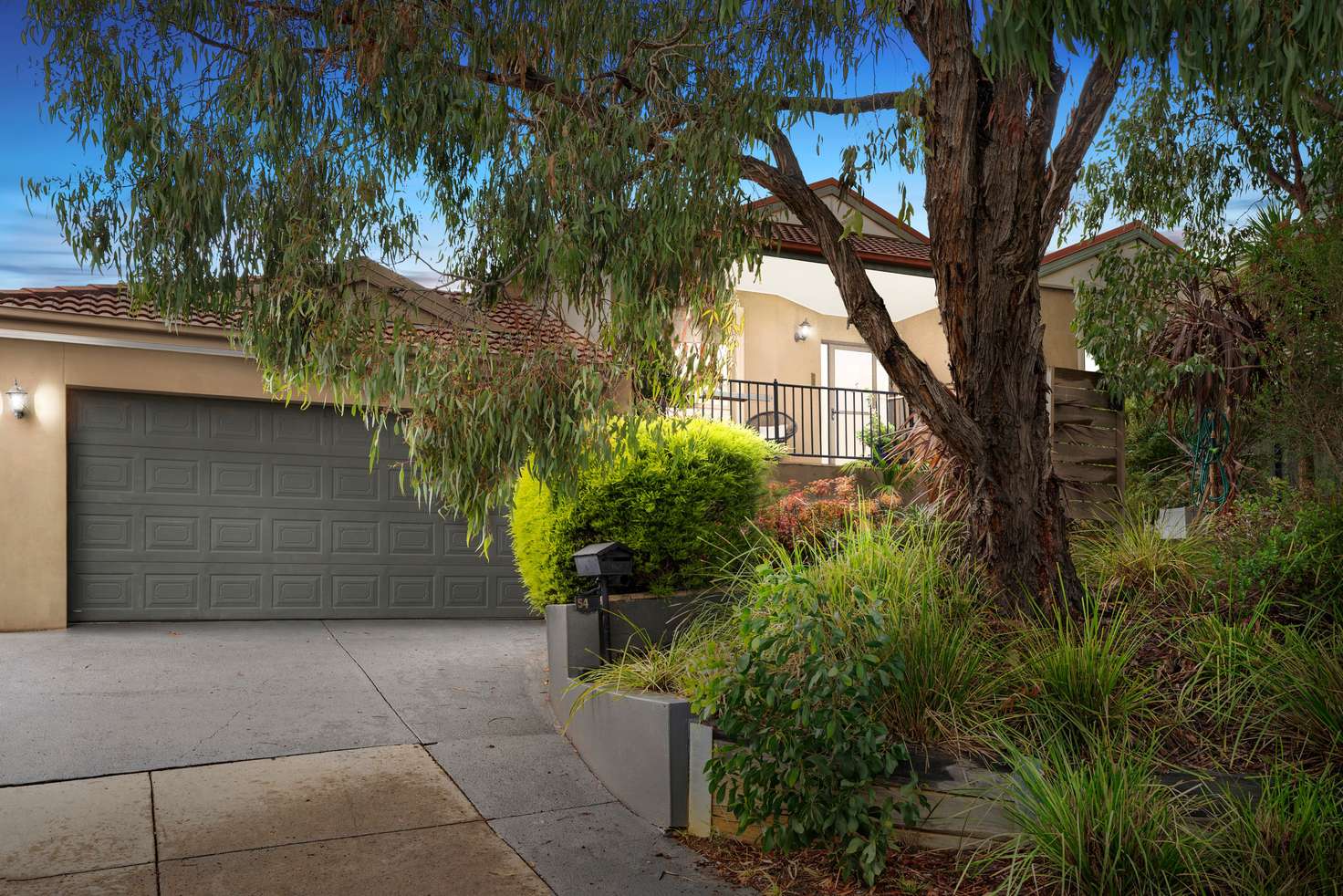 Main view of Homely house listing, 54 Golding Avenue, Rowville VIC 3178