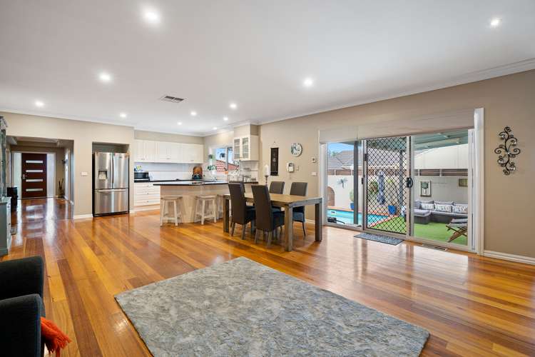 Fifth view of Homely house listing, 54 Golding Avenue, Rowville VIC 3178