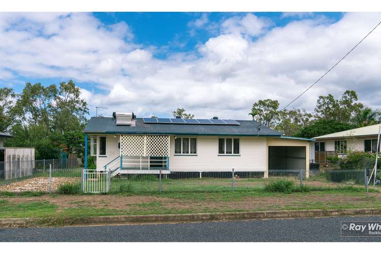 17 Toonda Street, Bajool QLD 4699