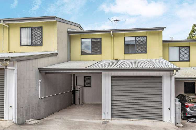 Second view of Homely townhouse listing, 7/1 Slater Avenue, Lawnton QLD 4501