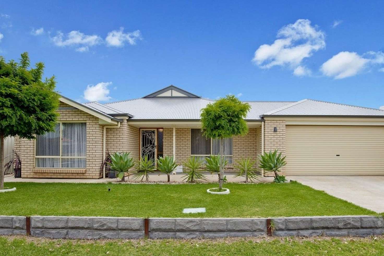Main view of Homely house listing, 370 Fradd East Road, Munno Para West SA 5115