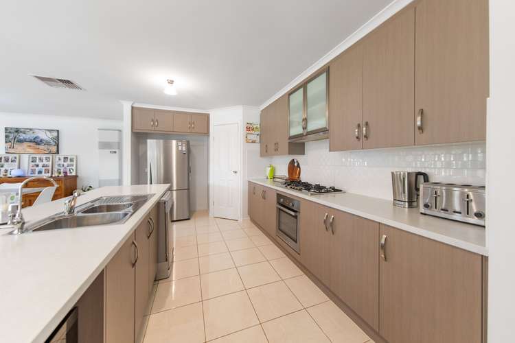 Fifth view of Homely house listing, 370 Fradd East Road, Munno Para West SA 5115