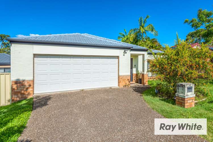 6 Merganser Place, Forest Lake QLD 4078