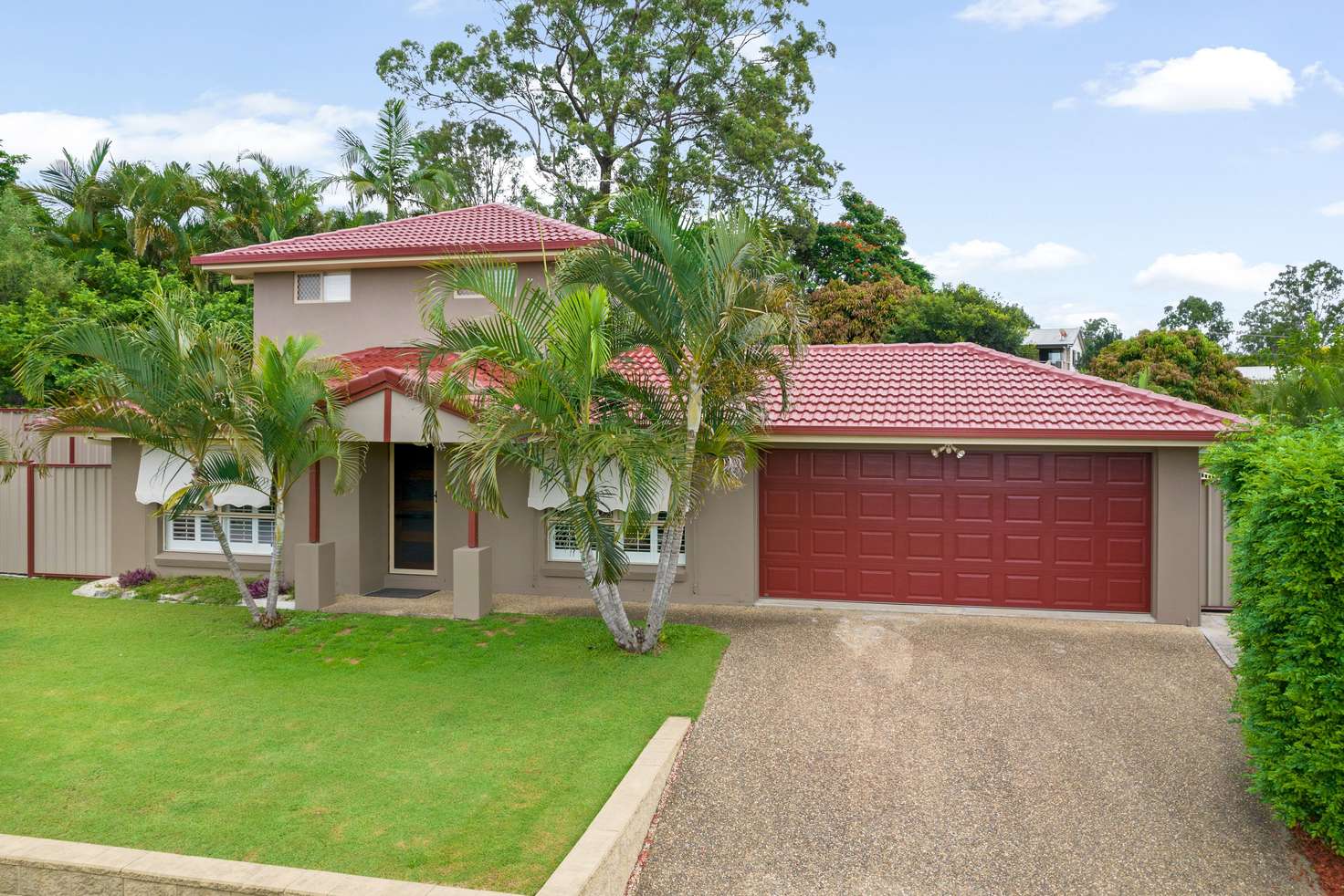 Main view of Homely house listing, 8 Dendy Place, Edens Landing QLD 4207
