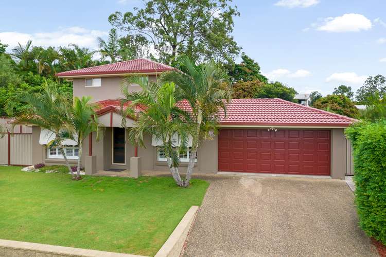 8 Dendy Place, Edens Landing QLD 4207