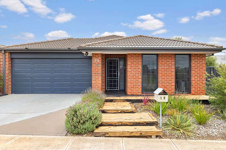 Main view of Homely house listing, 19 Park View Drive, Kilmore VIC 3764