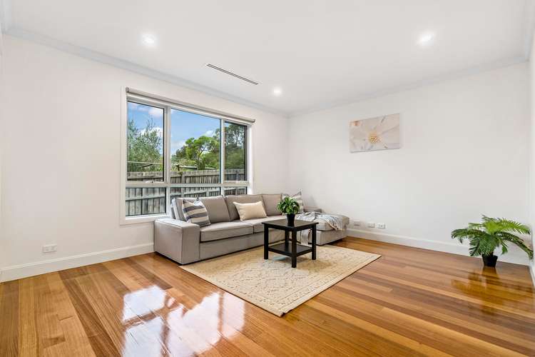 Second view of Homely townhouse listing, 2/9 Catherine Avenue, Mount Waverley VIC 3149