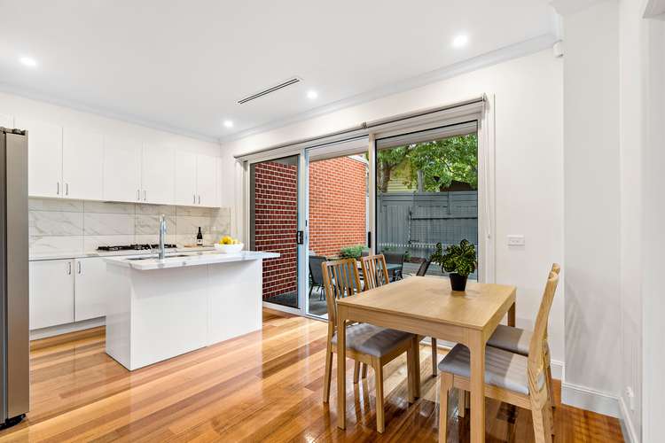 Fourth view of Homely townhouse listing, 2/9 Catherine Avenue, Mount Waverley VIC 3149
