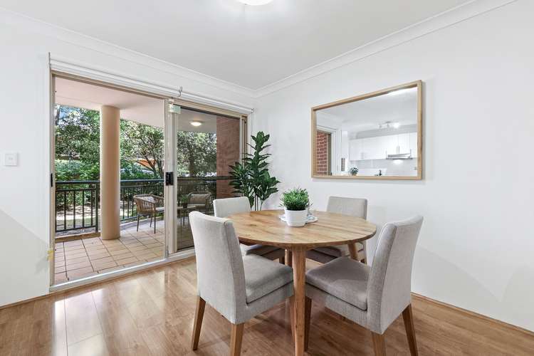 Second view of Homely unit listing, 6/5-7 Ruth Street, Naremburn NSW 2065