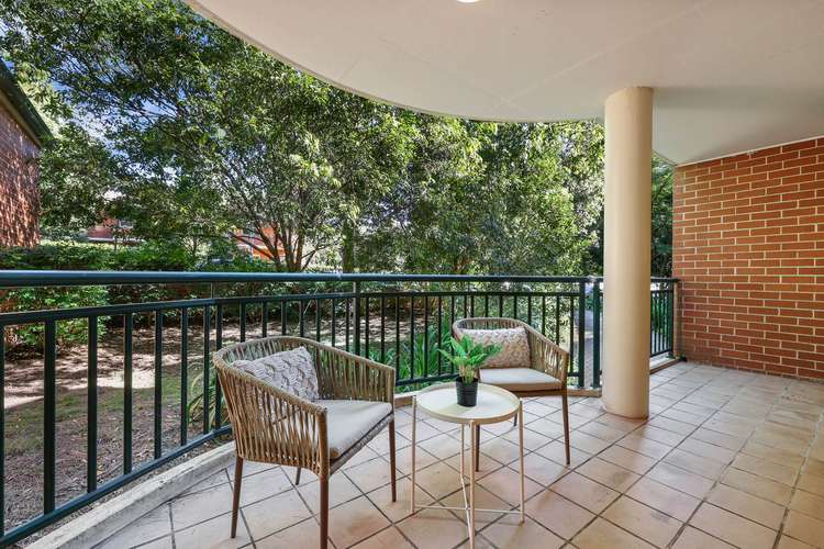 Third view of Homely unit listing, 6/5-7 Ruth Street, Naremburn NSW 2065