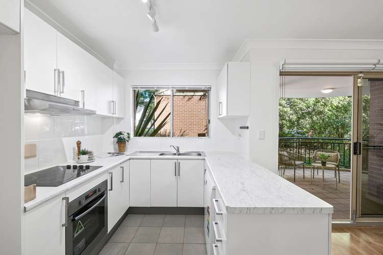 Fourth view of Homely unit listing, 6/5-7 Ruth Street, Naremburn NSW 2065