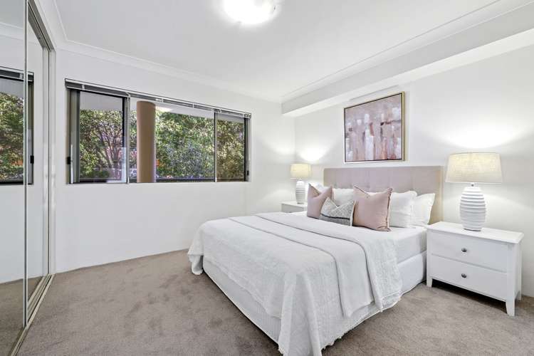 Fifth view of Homely unit listing, 6/5-7 Ruth Street, Naremburn NSW 2065