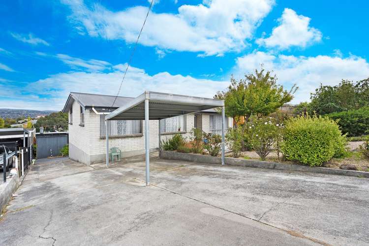 Main view of Homely house listing, 8 Crandon Crescent, Newnham TAS 7248