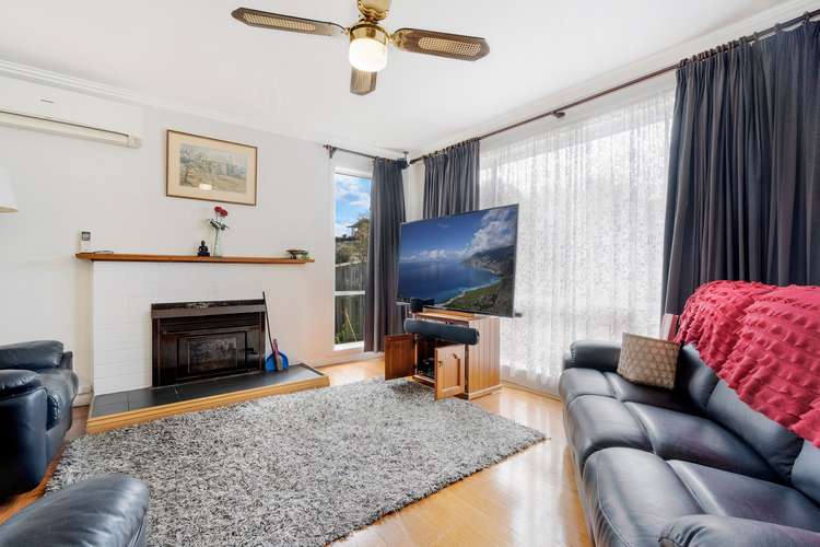 Fifth view of Homely house listing, 8 Crandon Crescent, Newnham TAS 7248