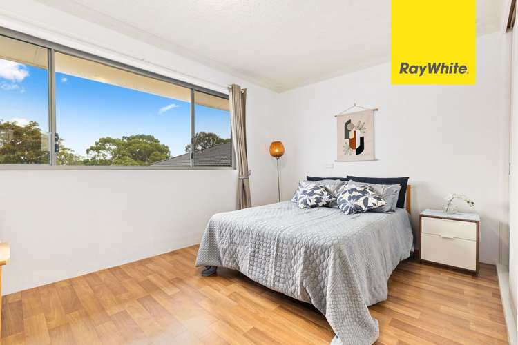 Third view of Homely studio listing, 29/4 Bank Street, Meadowbank NSW 2114