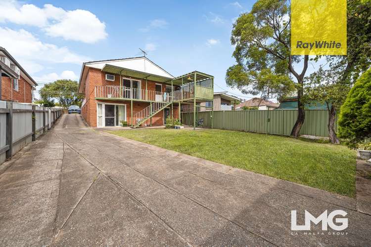 Second view of Homely house listing, 15 Jenkins Street, Berala NSW 2141