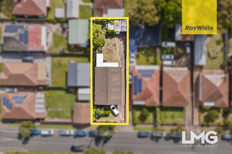 Third view of Homely house listing, 15 Jenkins Street, Berala NSW 2141