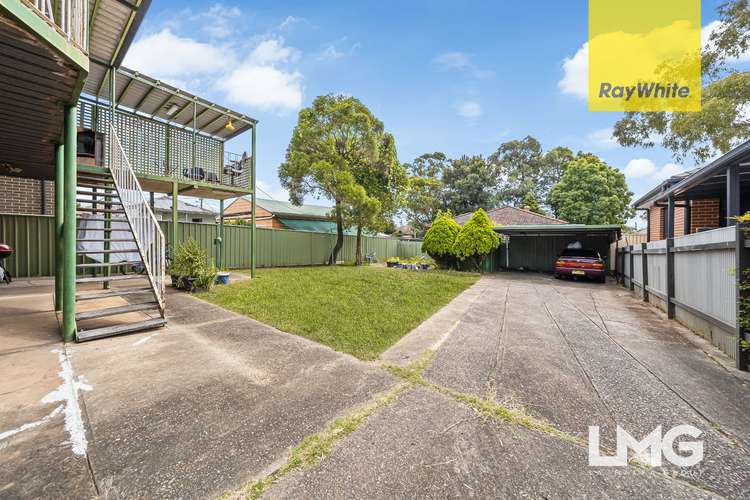 Fourth view of Homely house listing, 15 Jenkins Street, Berala NSW 2141