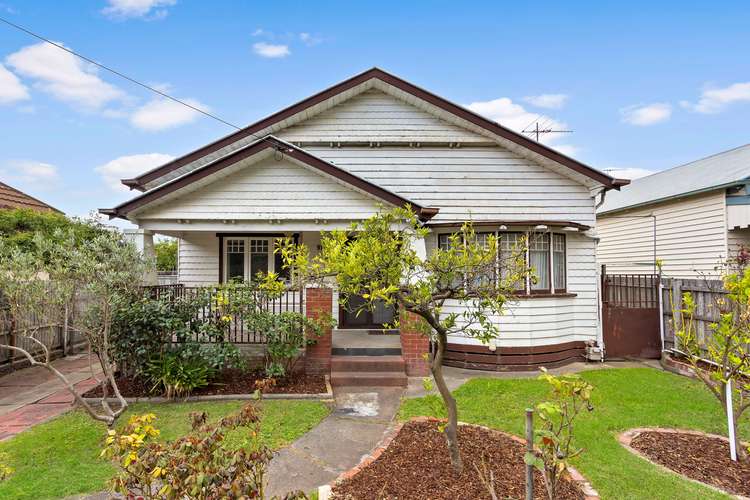 Main view of Homely house listing, 91 Dennis Street, Northcote VIC 3070